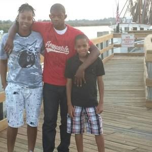 Meet your Posher, Alvin